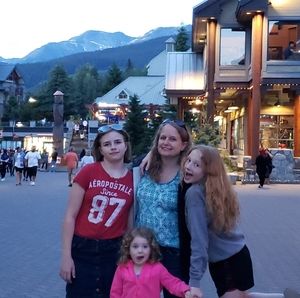 Meet your Posher, Todd